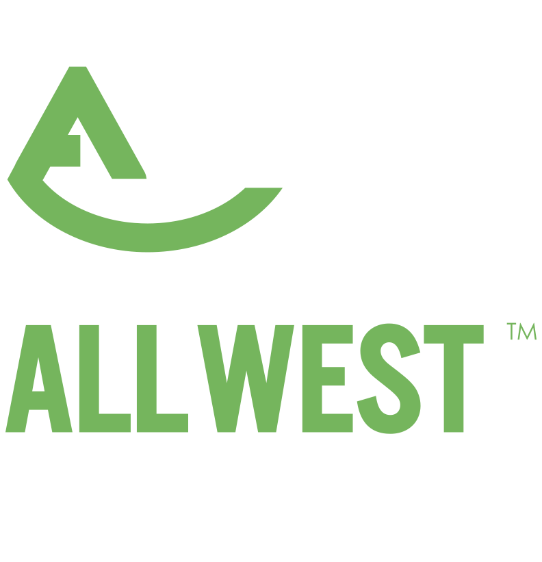 Logo of All West Concrete (Aust) Pty Ltd