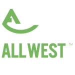 Logo of All West Concrete (Aust) Pty Ltd