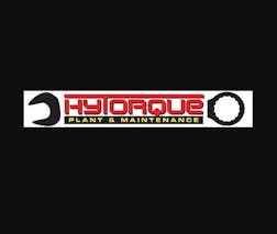 Logo of HYTORQUE PLANT & MAINTENANCE