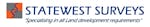 Logo of Statewest Surveys