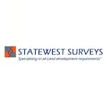 Logo of Statewest Surveys