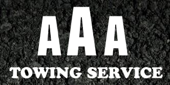 Logo of AAA Towing Service