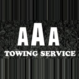 Logo of AAA Towing Service