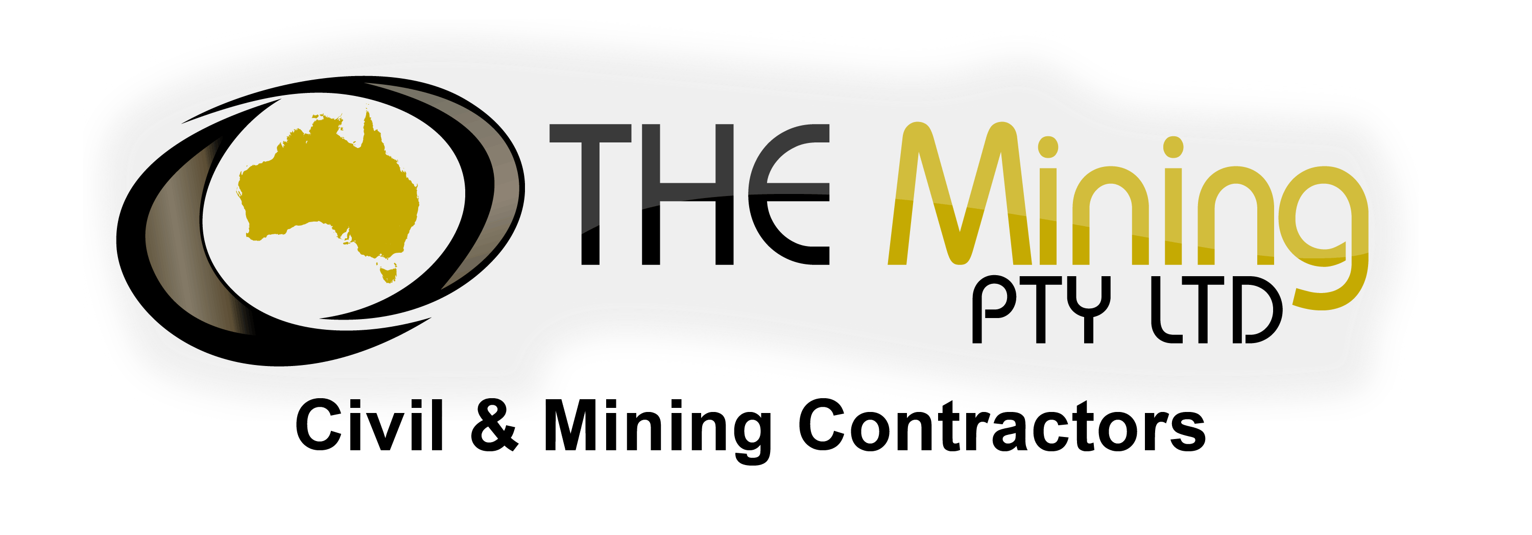 Logo of THE Mining Company Pty Ltd