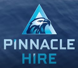Logo of Pinnacle Hire