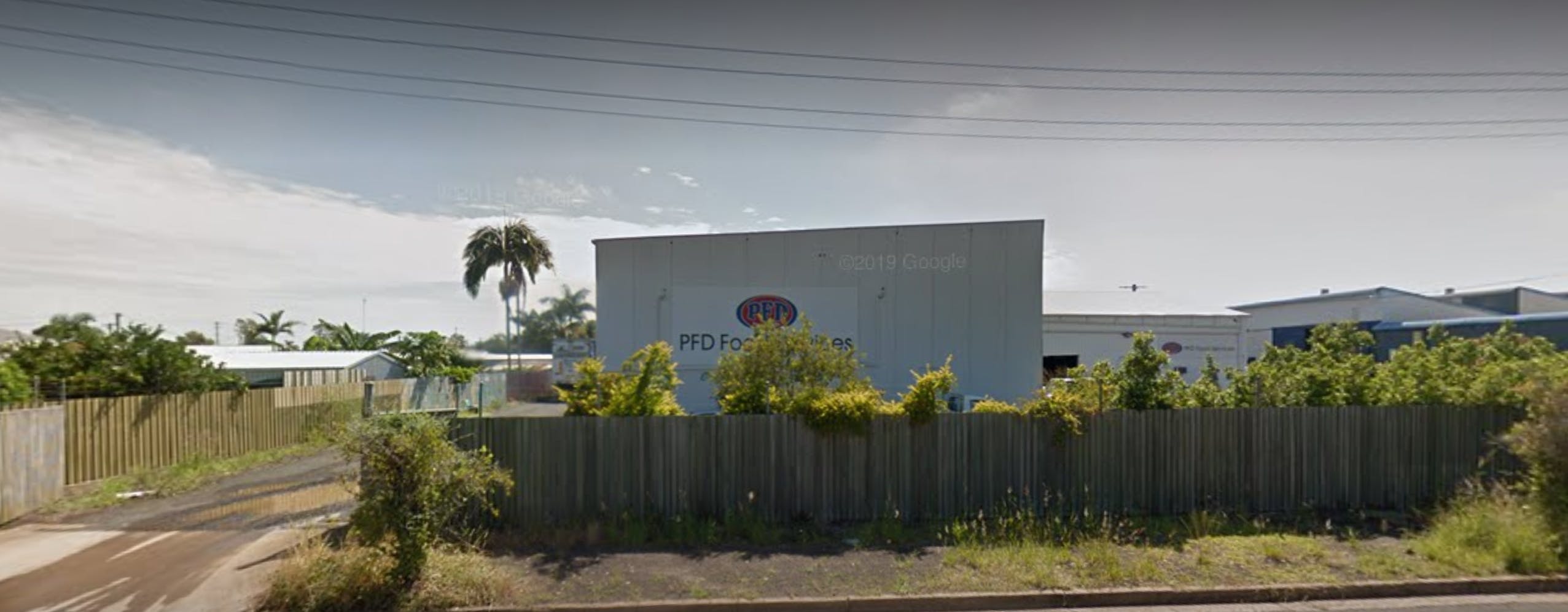 Logo of Polymetric Products Manufacturing