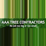 Logo of AAA Tree Contractors