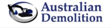 Logo of Australian Demolition And Excavations