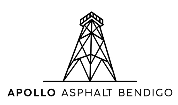 Logo of Apollo Asphalt Bendigo
