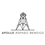 Logo of Apollo Asphalt Bendigo