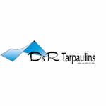 Logo of D & R Tarpaulins