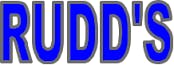Logo of Rudd's Earthmoving