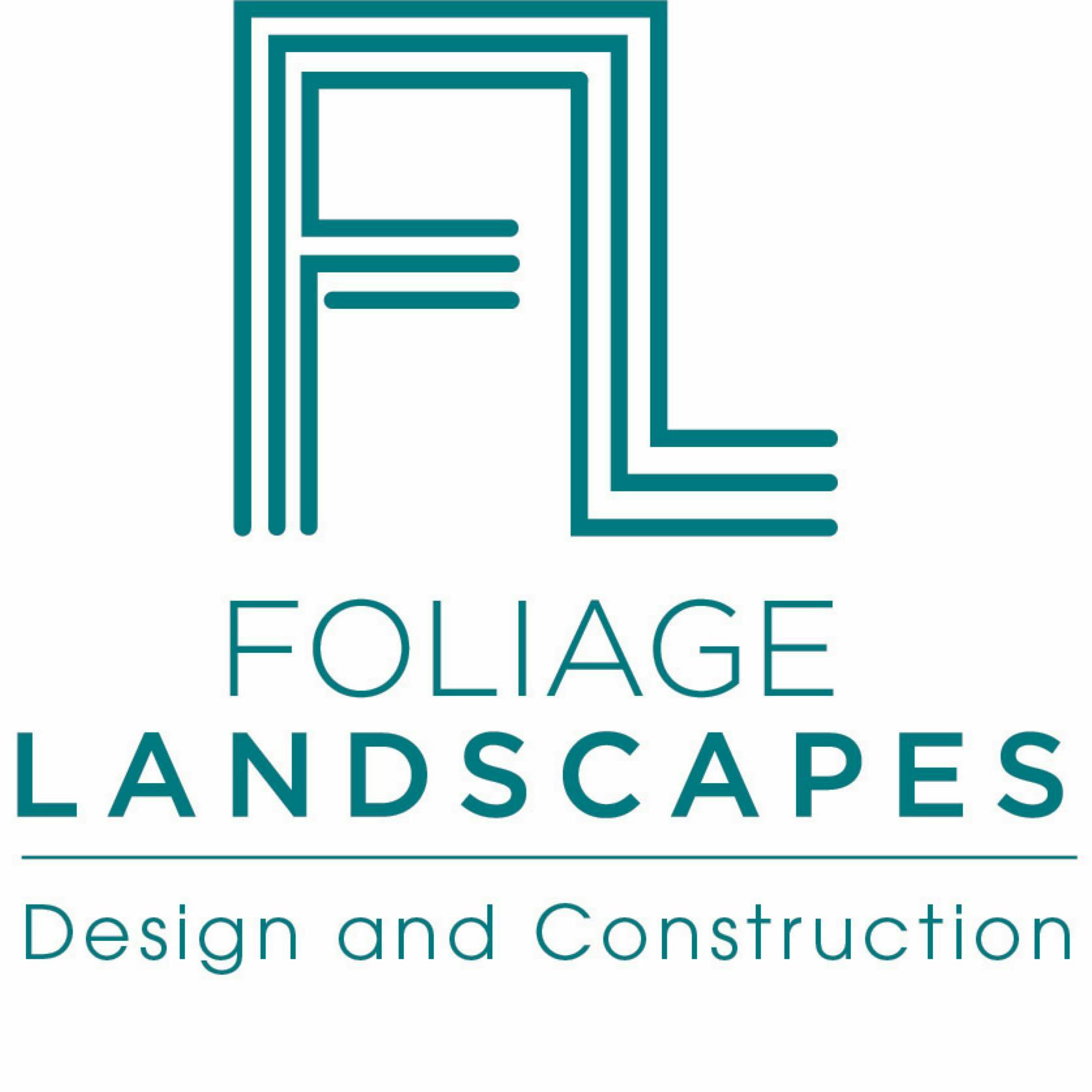 Logo of Foliage Landscapes Pty Ltd