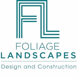 Logo of Foliage Landscapes Pty Ltd