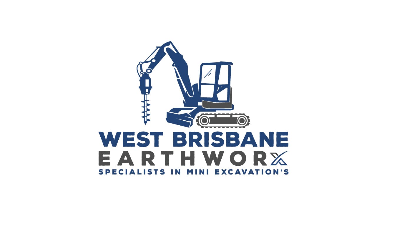 Logo of West Brisbane Earthworx