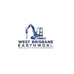 Logo of West Brisbane Earthworx