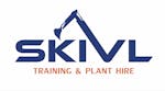 Logo of SKIVL