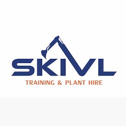 Logo of SKIVL