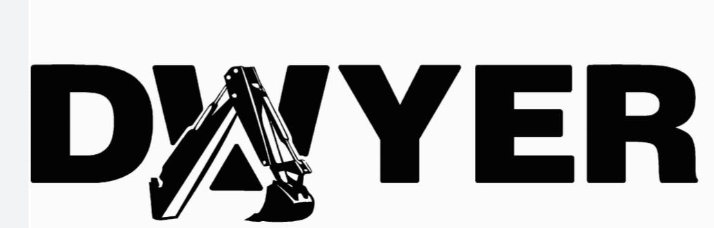 Logo of Dwyer Plant and Civil