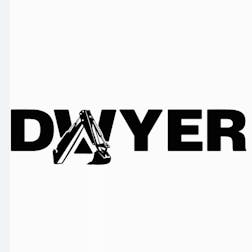 Logo of Dwyer Plant and Civil