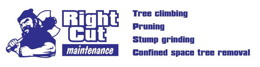 Logo of Right Cut Maintenance