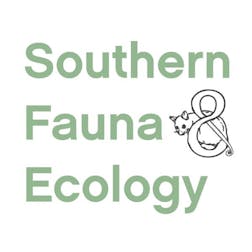 Logo of Southern Fauna and Ecology