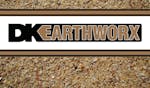 Logo of DK Earthworx