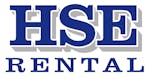 Logo of HSE Rental
