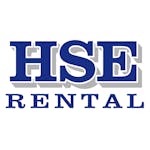 Logo of HSE Rental