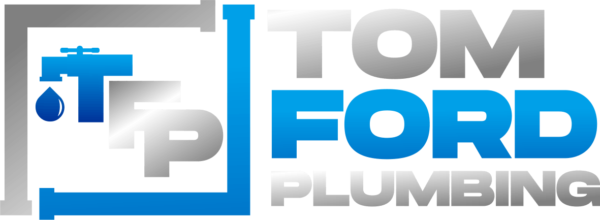 Logo of Tom Ford Plumbing