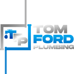 Logo of Tom Ford Plumbing