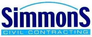 Logo of Simmons Civil Contracting