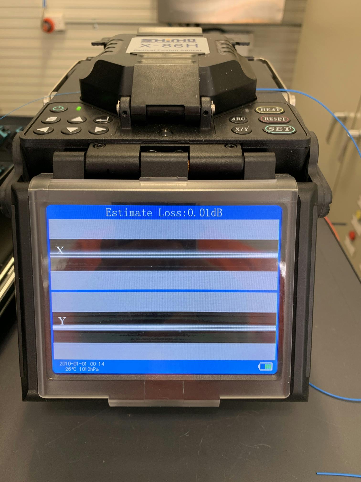 Logo of Contract I.T.