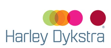 Logo of Harley Dykstra