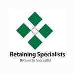 Logo of Retaining Specialists