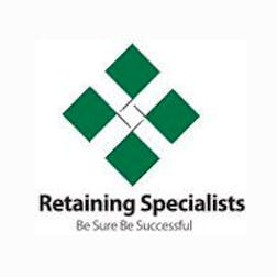 Logo of Retaining Specialists