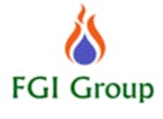 Logo of FGI Group