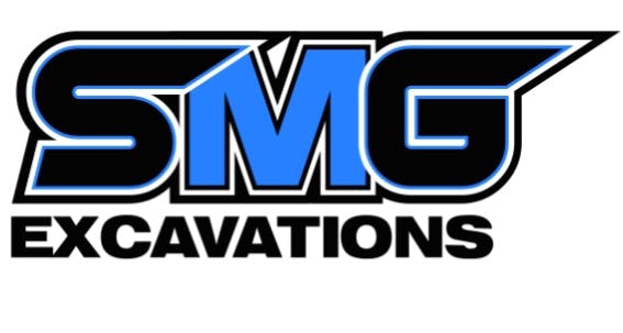 Logo of SMG Excavations