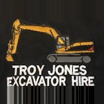 Logo of Troy Jones Contracting