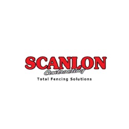 Logo of Scanlon Contracting