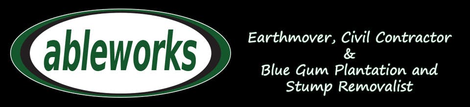 Logo of Ableworks Pty Ltd