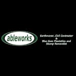 Logo of Ableworks Pty Ltd