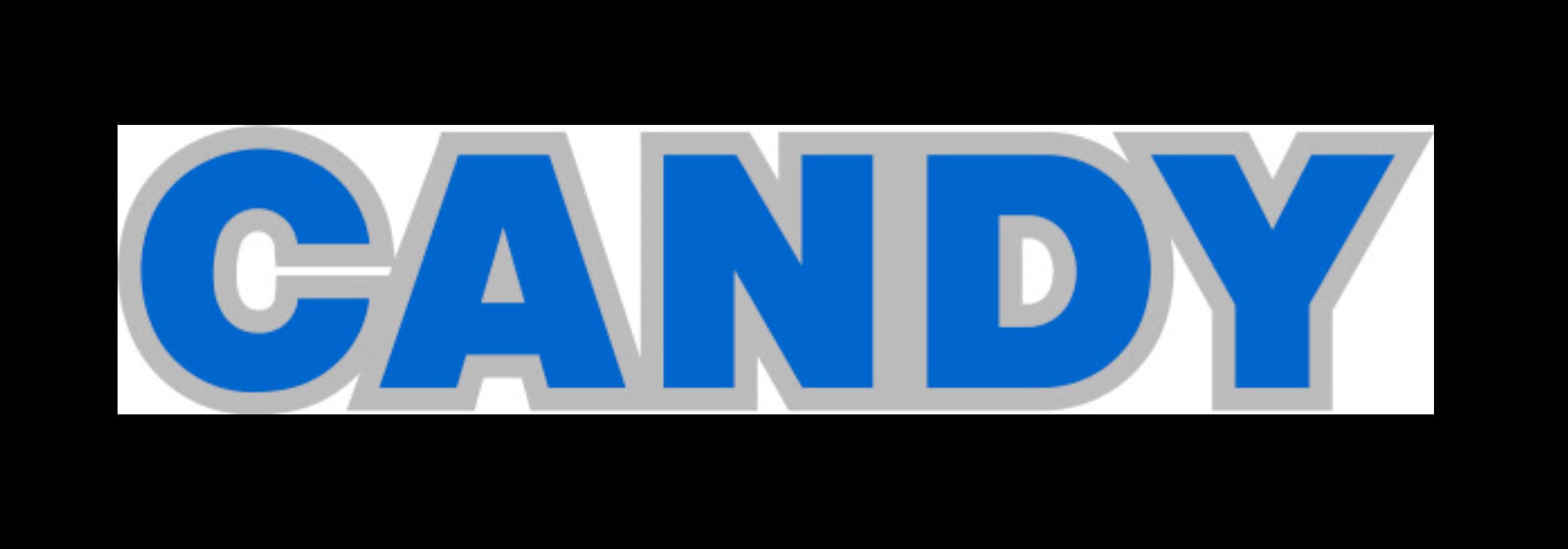 Logo of Candy Earthmoving