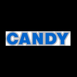 Logo of Candy Earthmoving