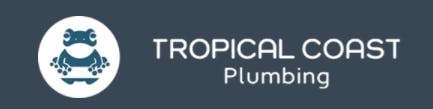 Logo of Tropical Coast Plumbing