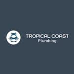 Logo of Tropical Coast Plumbing