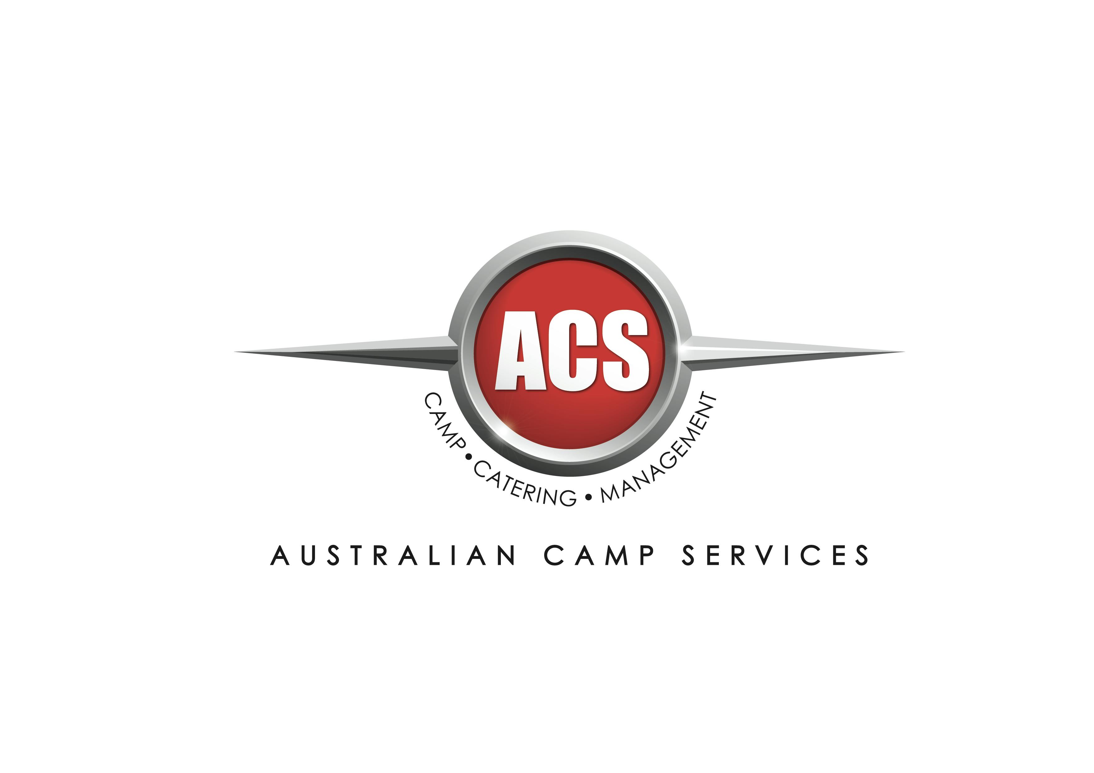 Logo of Australian Camp Services