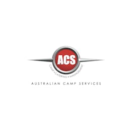 Logo of Australian Camp Services