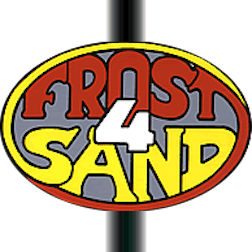 Logo of LS Frost Sands Supplies