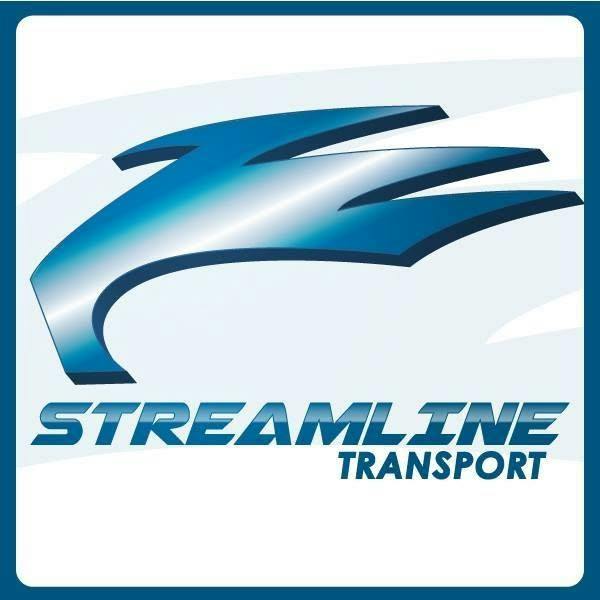 Logo of Streamline Transport and Logistics